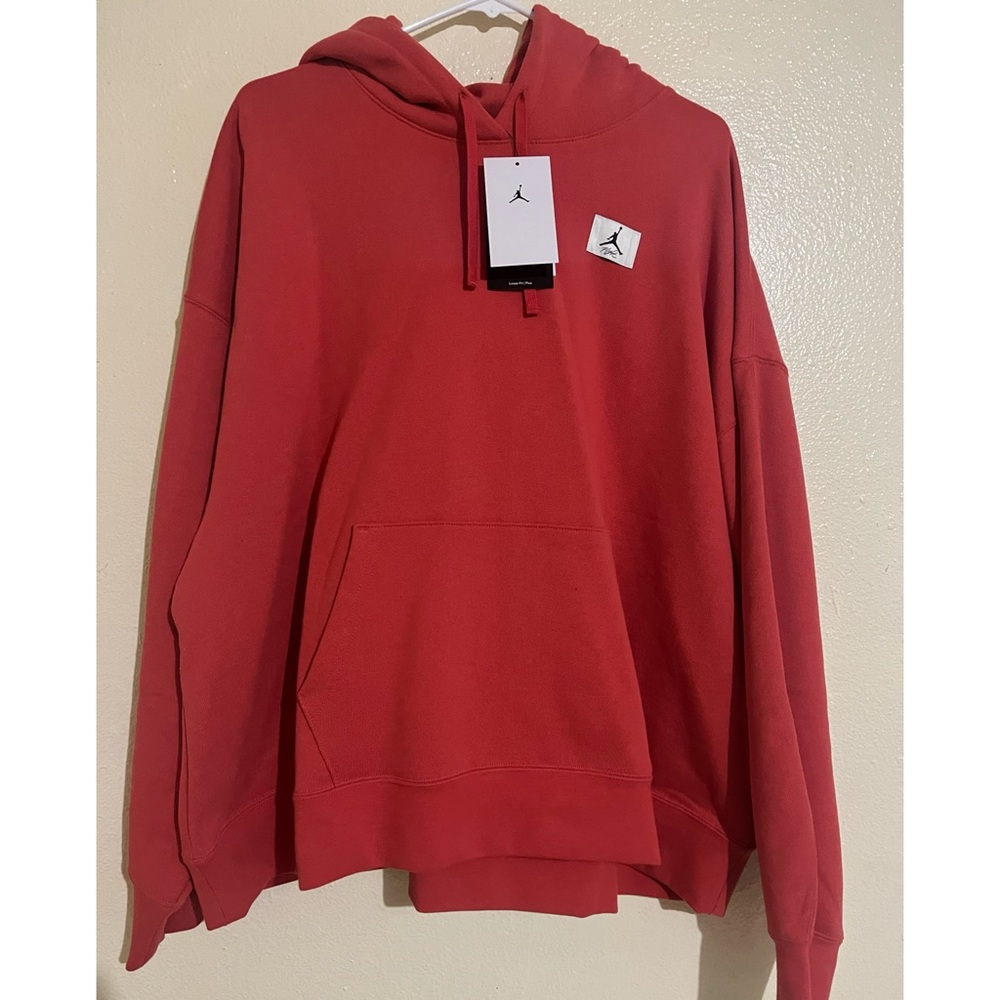 Nike Air Jordan Flight Women's Hoodie